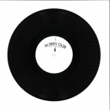 Fearless Dread / Congi - Shobrook Hill / Perished