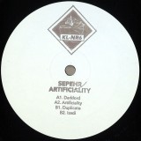 Sepehr - Artificiality