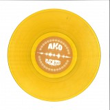 De Elite - AKO10 Series Presents: De Elite