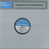 Sedgwick - Rhythm and Isolation