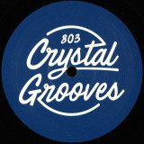 Cinthie - 803 Crystal Grooves 004