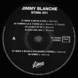 JIMMY BLANCHE - DOU VAN JOU