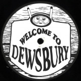 Midge Thompson - Snorkeling in Dewsbury EP