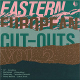 V/A - EASTERN EUROPEAN CUT-OUTS VOL.2