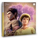 Ys Net - Shenmue III - The Definitive Soundtrack Vol. 1 : Bailu Village