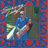 Saucy Lady - Delirious