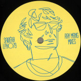 Saidêra - Deixa Tudo Fluir (Ray Mang Remixes)