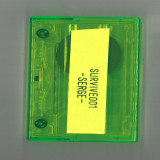 Serge Clone - SURVIVE001