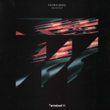 Patrik Berg - Never Stop EP