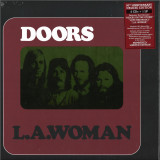 The Doors - L.A. Woman 50th Anniversary Deluxe Edition