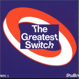 VARIOUS - THE GREATEST SWITCH VINYL 1 (2x12")