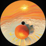 Mat Roz - Orange Sunshine ep