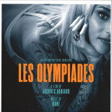 RONE - Les Olympiades