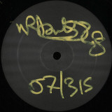 Misfit & Oxossi - Katana / Frantic