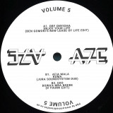 Oby Onyioha / Afia Mala / Eko - A7 Edits Volume 5