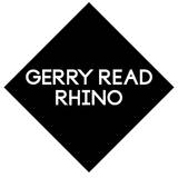 Gerry Read - Rhino / All The Time