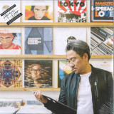 Makoto - Motion Of Change LP (2x12")