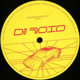 Noiro / DJ Void - Dream Drivers EP