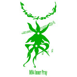 VINA KONDA - MN4 INNER PRAY EP