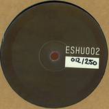 Eshu Records - Palette Ep