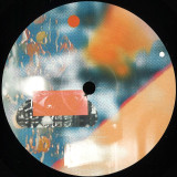 Data Memory Access, DJ Tjizza, Shaque - PICNIC005 EP