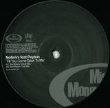 Noferini Feat. Peyton - Till You Come Back