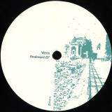 Vern - Boulevard Ep