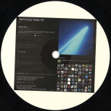 Kyle Hall - Technically Deep EP