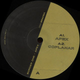 Border One - Apex EP