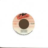 Donna Summer - Hot Stuff / Heaven Knows 7"