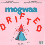 Mogwaa - Drifted