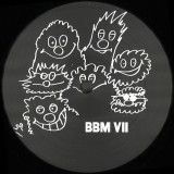 Eden Burns - Big Beat Manifesto Vol. VII