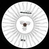 Basti Grub - Ocaso Ep