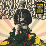 Augustus Pablo - Roots, Rockers & Dub LP 2x12"