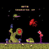 Apta - Submerge LP