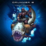 Drummer B - A.O.A. (Age of Aquarius)