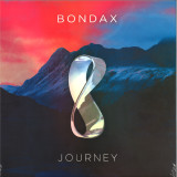 Bondax - Journey LP