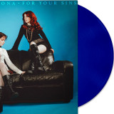 Dea Matrona - For Your Sins