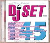 Dj Set - Volume 145