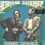Hermanos Gutierrez - Sonido Cosmico  LP