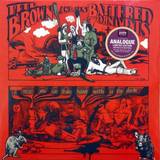 Pete Brown And His Battered Ornaments - A Meal You Can Shake Hands With In The Dark
