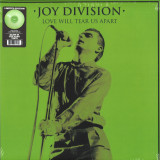 JOY DIVISION - Love Will Tear Us Apart