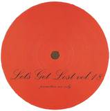 Jd Twitch - Let's Get Lost Vol. 18