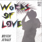 Mystic Jungle - Words Of Love
