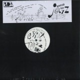 Toribio, Sam Wilkes & Jacob Mann - Bring Dat Jazz