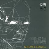 Kromestar & J5ive - Knowledge Ep