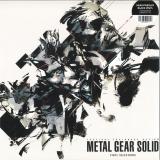 Various - Metal Gear Solid: The Vinyl Selection