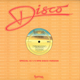 Patchworks - 12inch Extended Remixes Vol.1