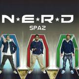 N.e.r.d. - Spaz