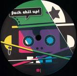 Knisda Kanisda, Pontiac Porno Brothers - Fuck Shit Up